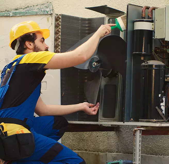 Why Homeowners & Businesses Trust Us in Midway, FL?