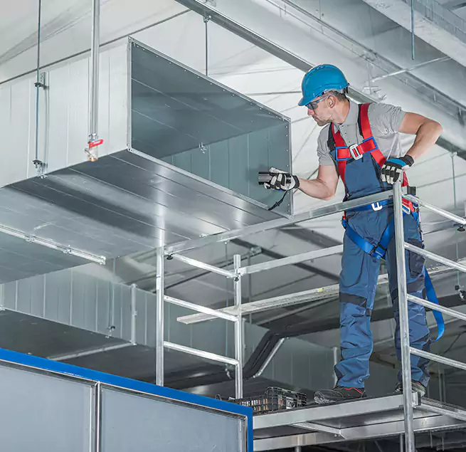 Why Homeowners Businesses Trust Us in Midway, FL