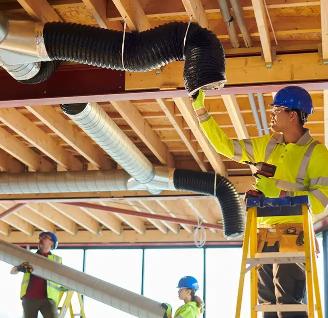 Why Homeowners & Businesses Trust Us in Midway, FL?