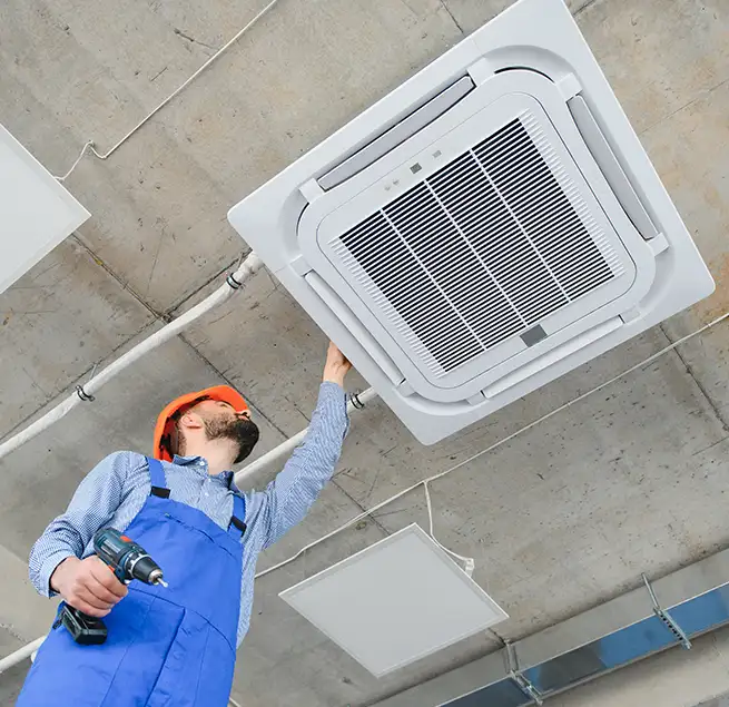 Why Homeowners & Businesses Trust Us in Midway, FL