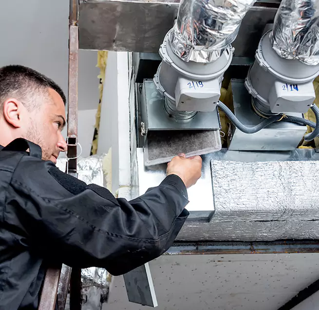 Why Homeowners Businesses Trust Us in Midway, FL?