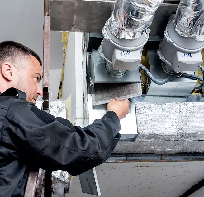 Why Homeowners & Businesses Trust Us in Midway, FL?