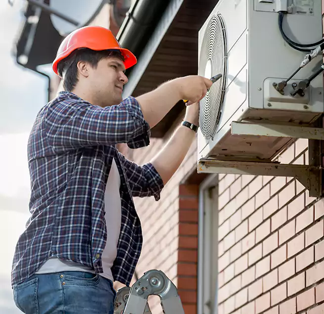 Why Homeowners & Businesses Trust Us Midway, FL