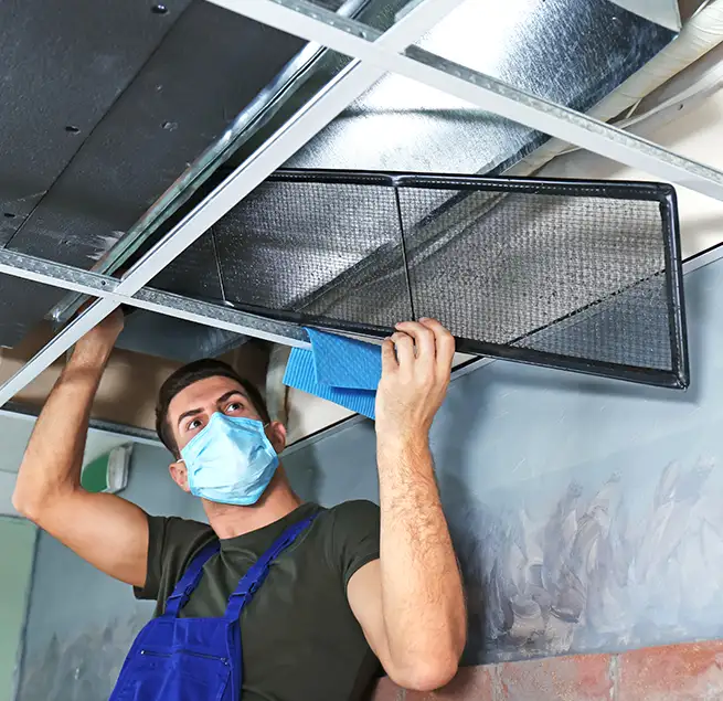 Why Homeowners & Businesses Trust Us in Midway, FL?